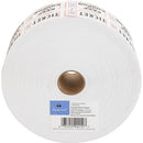 Sparco Roll Tickets (99210)