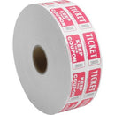 Sparco Roll Tickets (99220)