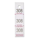 Sparco 3-Part Coat Check Tickets (99300)