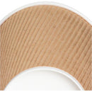 Genuine Joe Ripple Hot Cups (11260CT)