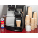 Genuine Joe Rippled Hot Cup (11257)