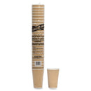 Genuine Joe Rippled Hot Cup (11260)