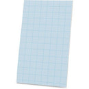 Ampad Cross - section Quadrille Pads - Legal (22028)