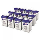 PURELL Advanced Hand Refreshing Gel, 8 oz Pump Bottle, 12/Carton (410212SCT)