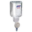 PURELL Advanced Hand Refreshing Gel, 8 oz Pump Bottle, 12/Carton (410212SCT)