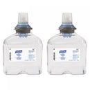 PURELL Advanced TFX Gel Instant Hand Sanitizer Refill, 1200 mL (545604CT)