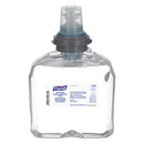 PURELL Advanced TFX Gel Instant Hand Sanitizer Refill, 1200 mL (545604CT)