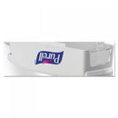 PURELL ADX-12 Dispenser, 1200 mL, 4.5" x 4" x 11.25", White (882006)
