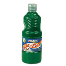 Prang Washable Paint, Assorted, 16 oz, 12 per Set (10796)