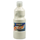 Prang Washable Paint, Assorted, 16 oz, 12 per Set (10796)