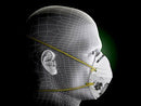 3M N95 model 8110S NIOSH - 160 masks - $2 each