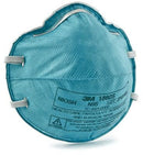 Face Mask - SMALL 3M N95 Model 1860S NIOSH -120 Masks