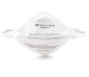 Face Mask - 3M VFLEX N95 Model 1804S - 400 Masks - NIOSH Approved