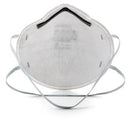 Face Mask - 3M N95 Model 8200 NIOSH  - 160 Masks