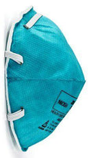 3M N95 model 1860 NIOSH  - $2 each - 120 masks