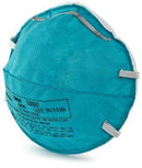 3M N95 model 1860 NIOSH  - $2- 20 masks