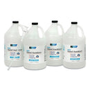 GEN ProSanitize Hand Sanitizer, 8 oz Bottle, Unscented, 12/Carton (E236SAN)