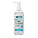 GEN ProSanitize Hand Sanitizer, 8 oz Bottle, Unscented, 12/Carton (E236SAN)