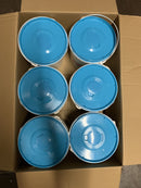 63,000 Disinfecting Wipes - 1 Palette of 210 Buckets of 300 Carmel Wipes - $12  bucket - Made in Israel