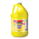 Cra-Z-Art Washable Kids Paint, Purple, 1 gal Bottle (760022)