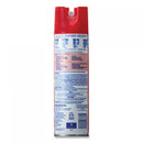 Lysol Disinfectant Spray, Crisp Linen Scent, 19 oz Aerosol (79329)
