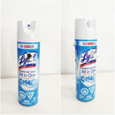 19oz Lysol® Disinfectant Spray - Crisp Linen® - 1 can - Blemished