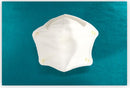 Makrite Sekura N95 Masks - Box of 40 - MEDICAL USE - NIOSH - head elastic -  $2each