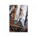 KleenGuard A45 Liquid and Particle Protection Surface Prep/Paint Coveralls, Large, 25/CT (48973)