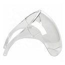 Anti fog face shield