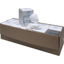 Special Buy KN95 Filtering Face Masks, 50/Box (ZK601)