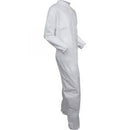 Kimberly-Clark KleenGuard A40 Coveralls - Zipper Front (44306)
