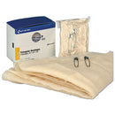 First Aid Only Refill for SmartCompliance General Business Cabinet, Liquid Skin Bandages (90447)