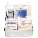 Pac-Kit ANSI Plus