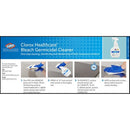 Clorox Healthcare Bleach Germicidal Cleaner Spray (68970CT)
