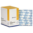 First Aid Only Refill for SmartCompliance General Business Cabinet, Liquid Skin Bandages (90447)