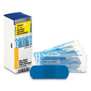 First Aid Only Refill for SmartCompliance General Business Cabinet, Liquid Skin Bandages (90447)