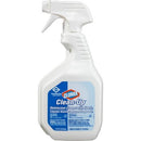Clorox Clean-Up Disinfectant Cleaner with Bleach (35417)
