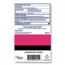 Midol Complete Menstrual Caplets, Two-Pack, 50 Packs/Box (90751)