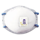 3M Particulate Respirator 8271, P95, 10/Box