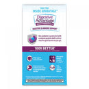 Digestive Advantage Daily Probiotic Capsule, 50 Count (18167)