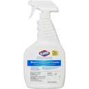 Clorox Bleach Germicidal Cleaner (68967BD)