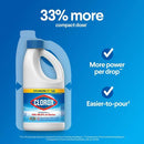 Clorox Disinfecting Bleach (32260CT)