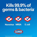 Clorox Disinfecting Bleach (32260CT)