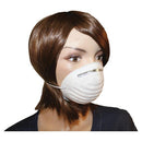 ProGuard Disposable Particulate Respirator, White (7312BCT)