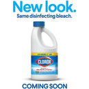 Clorox Disinfecting Bleach (32260CT)
