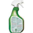 Clorox 31221 Clean-Up Cleaner + Bleach