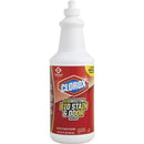 CloroxPro Disinfecting Bio Stain & Odor Remover (31911CT)